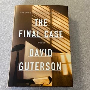 The final case book